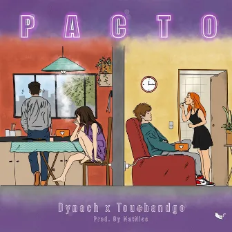 Pacto by Dynach