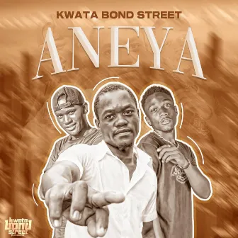 Aneya by Kwata Bond Street