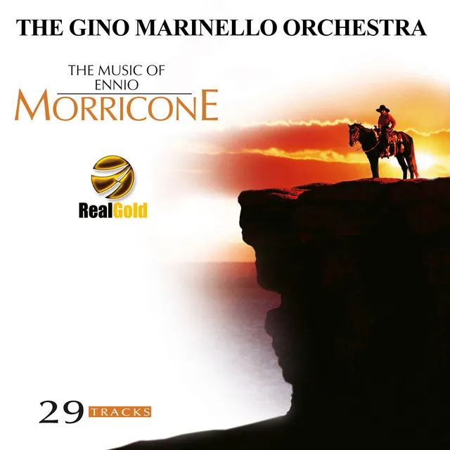 The Music of Ennio Morricone