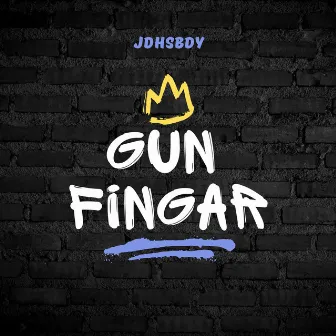 Gun Fingar by 