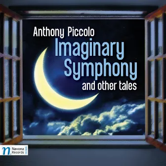 Piccolo: Imaginary Symphony and other tales by Vit Muzik