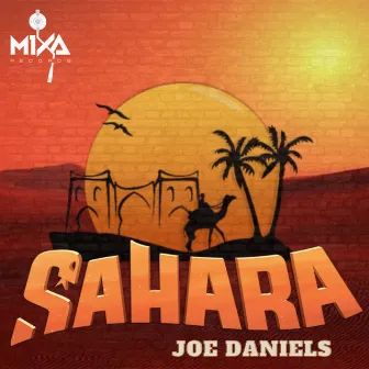 Sahara by Joe Daniels