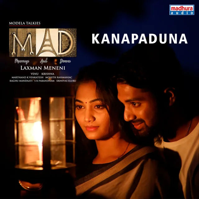 Kanapaduna - From "Mad"