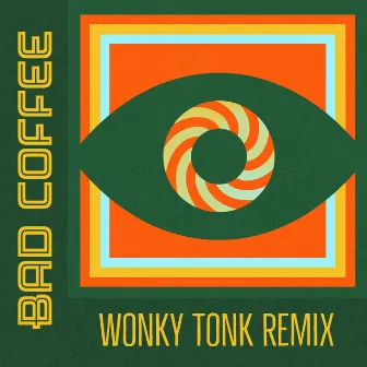 Bad Coffee (Wonky Tonk Remix) by Juan Cosby