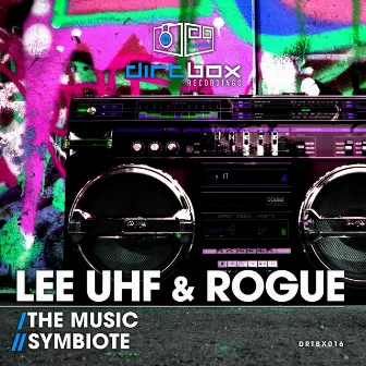 The Music / Symbiote by Lee UHF