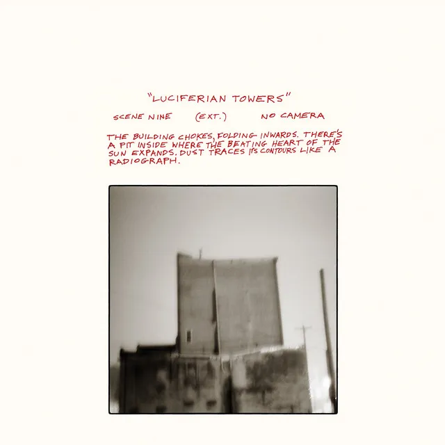 Luciferian Towers