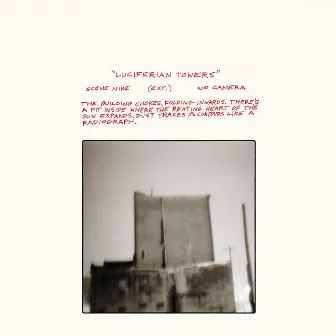 Luciferian Towers by Godspeed You! Black Emperor