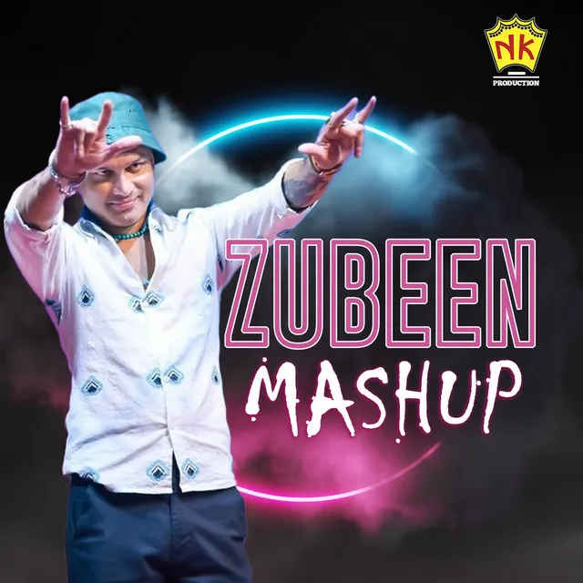 Zubeen Garg Mashup