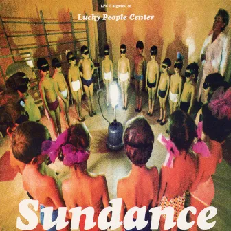 Sundance by Lucky People Center