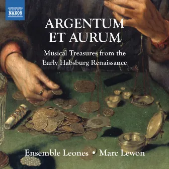 Argentum et aurum by Marc Lewon