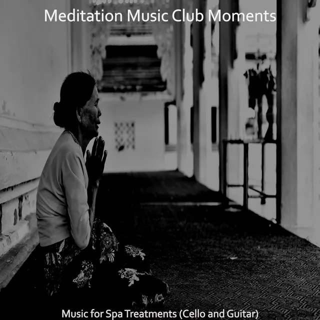 Meditation Music Club Moments