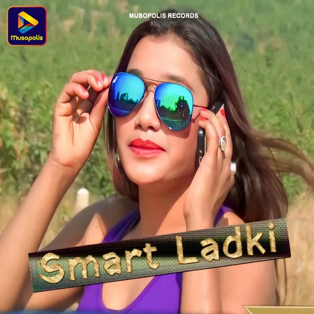 Smart Ladki