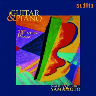 Bernard Stevens, Franz Constant, Guido Santorsola, Hans Haug, Ivan Shekov, Mario Castelnuovo-Tedesco & Satoshi Minami: Guitar & Piano - 20th Century Works by Eriko Yamamoto