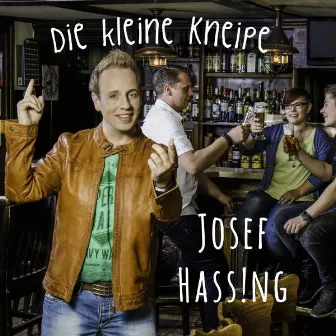 Die kleine Kneipe by Josef Hassing