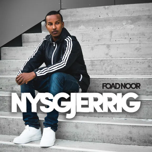 Nysgjerrig