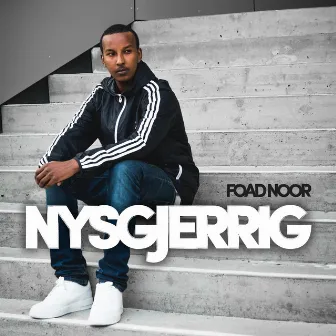 Nysgjerrig by Foad Noor