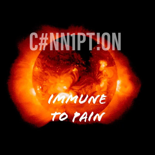 Immune to Pain