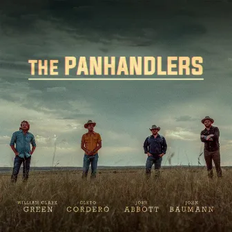 The Panhandlers by The Panhandlers