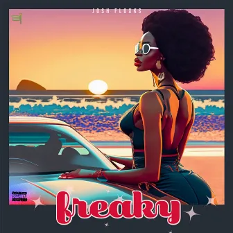 Freaky by Josh Floxks