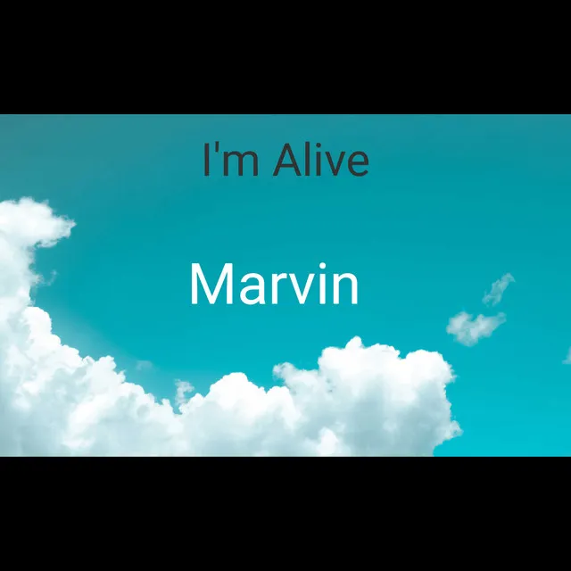 I'm Alive