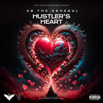 Hustler's Heart by Kb The General