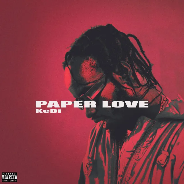 Paper Love