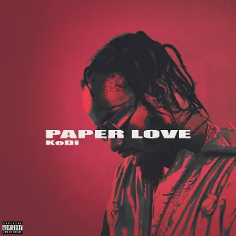 Paper Love by KeDi