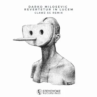 Revertetur In Lucem (Clawz SG Remix) by Darko Milosevic