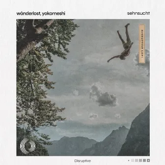 Sehnsucht by Wänderlost