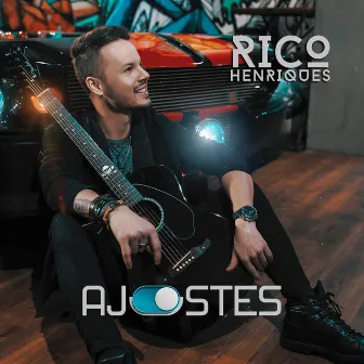 Ajustes by Rico Henriques