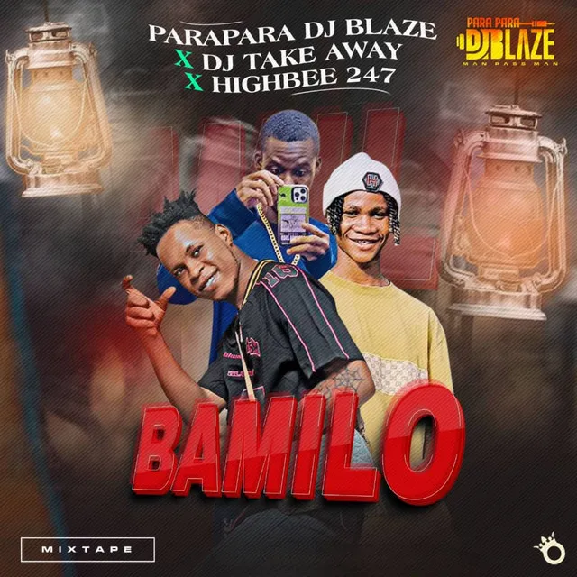 Bamilo - Mixtape