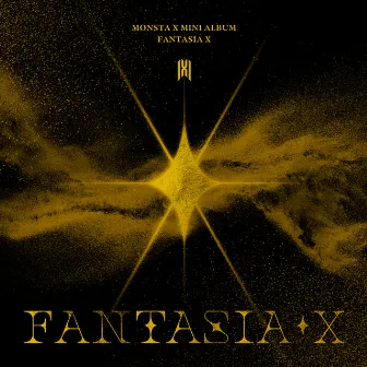 FANTASIA X by MONSTA X