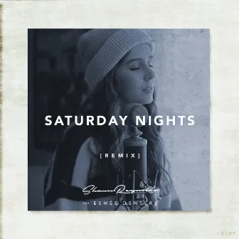 Saturday Nights (Remix) by Esmée Denters