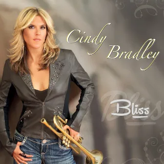 Bliss by Cindy Bradley