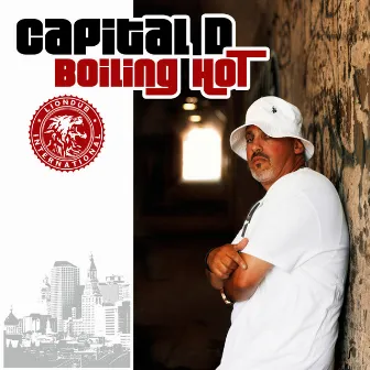 Boiling Hot by Capital D