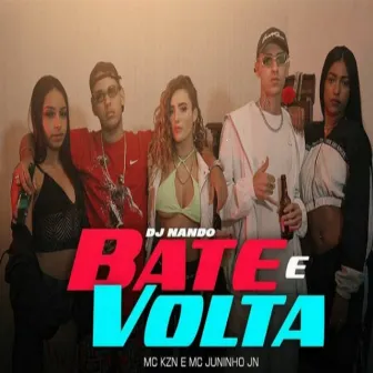 Bate E Volta by MC Juninho JN