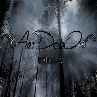 Diosa by Art Deko