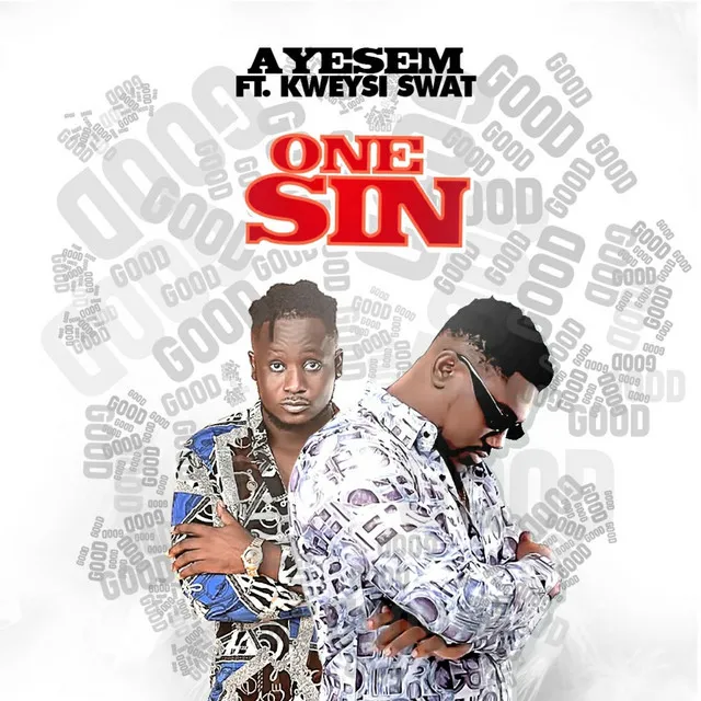 One Sin