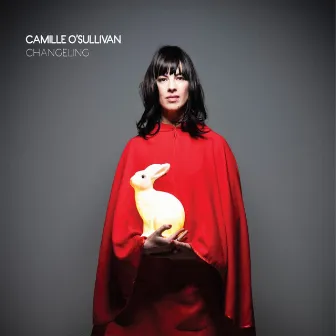 Changeling by Camille O'Sullivan