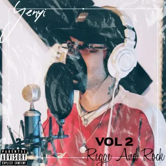 REGGE AND ROCK VOL 2 by YENYI