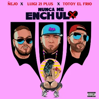 Nunca Me Enchulo by Totoy El Frio