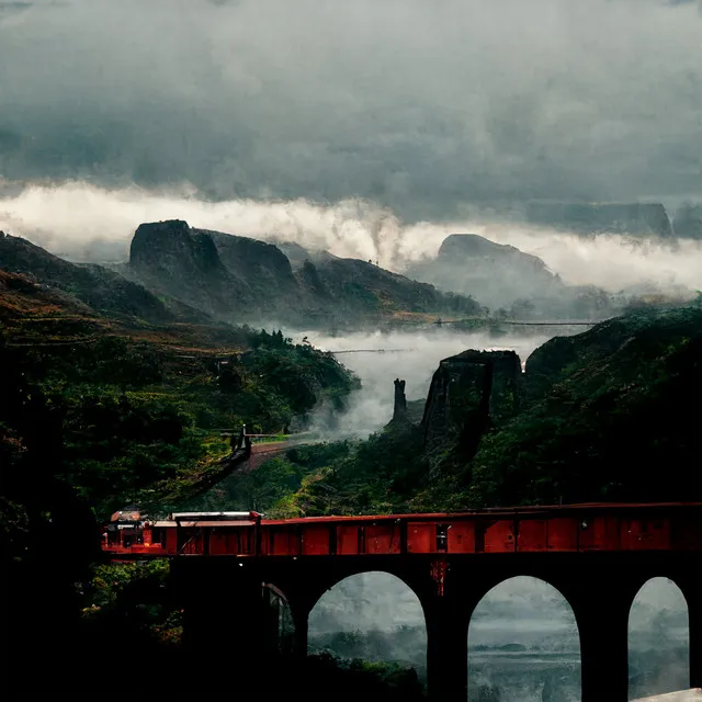 Glen Coe