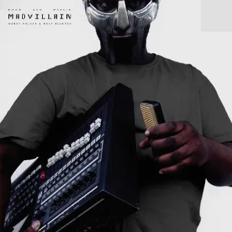 Money Folder / America's Most Blunted by Madvillain