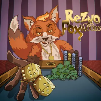 Foxwoods by Rezno