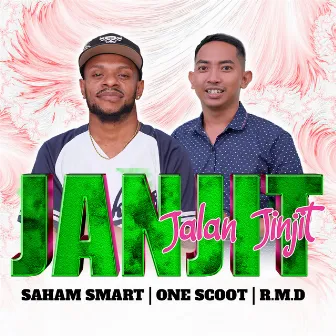 Janjit ( Jalan Jinjit ) by Unknown Artist