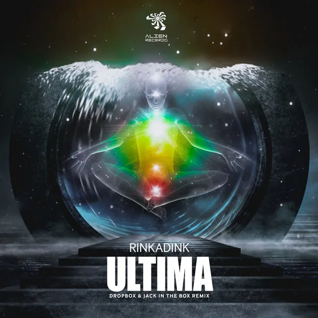 Ultima - Jack in the Box & Dropb0x Remix