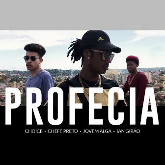 Profecia by Dab Laboratory.