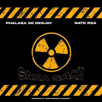 Saka Saka by Nate rsa