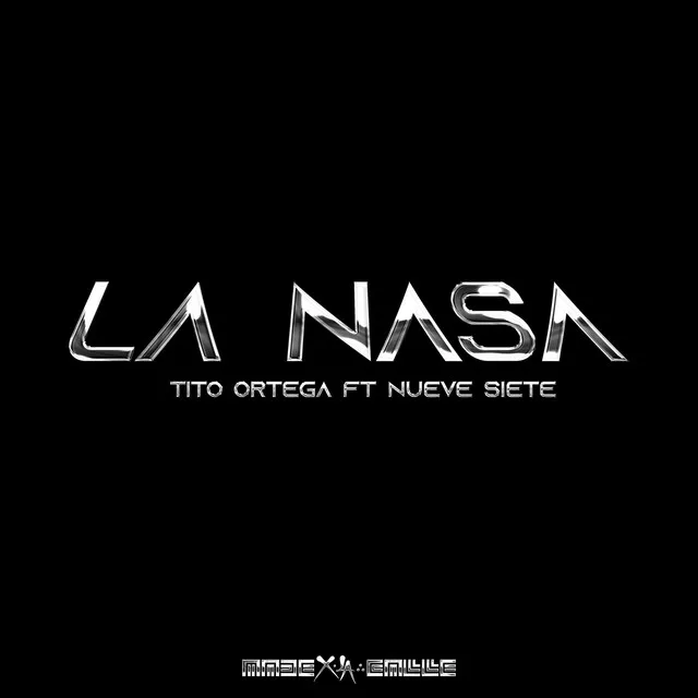 La Nasa