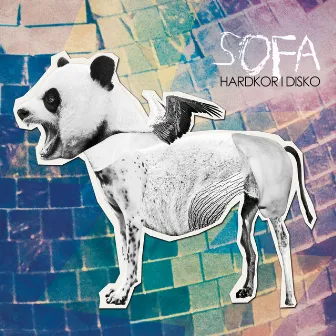 Hardkor I Disko by Sofa